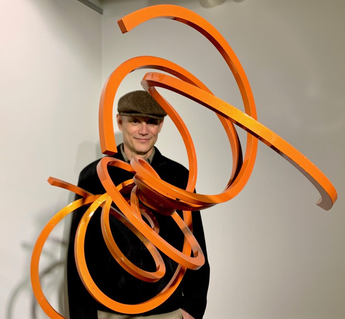 Orion Richey October 2020